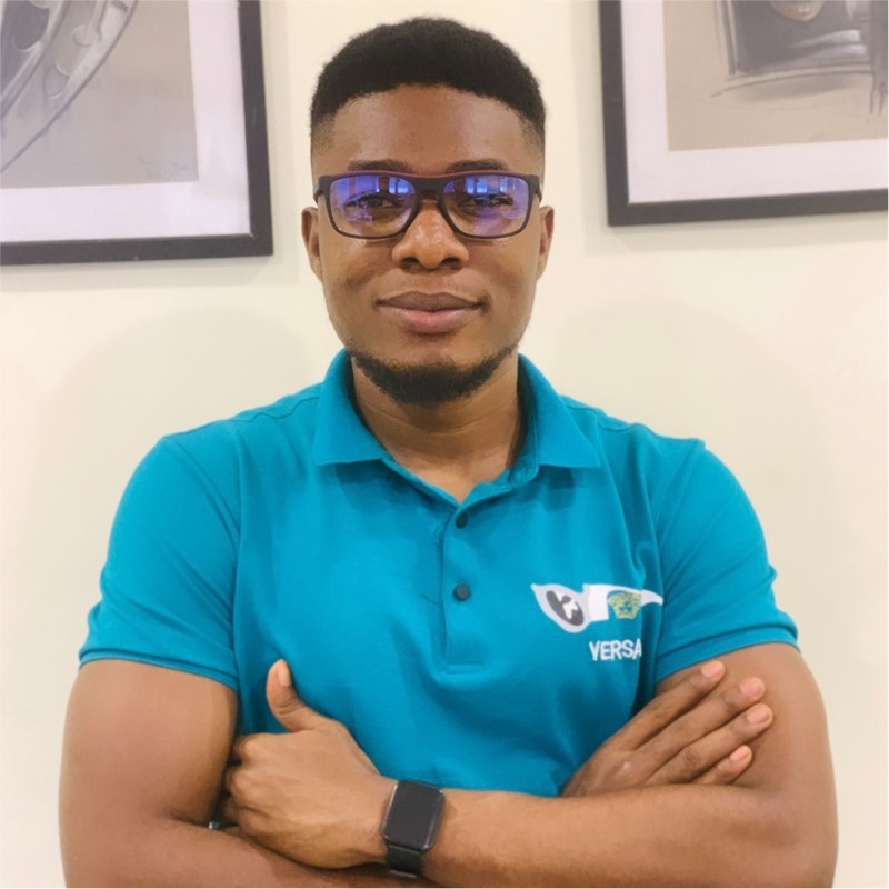 Corporate React Template